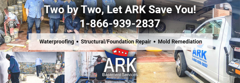 ARK Basement Services