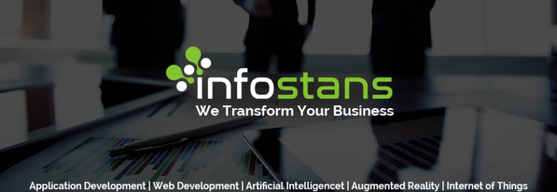 Info Stans Pvt Ltd
