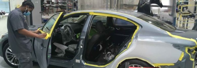 Brother’s Auto Collision & Frame Repair