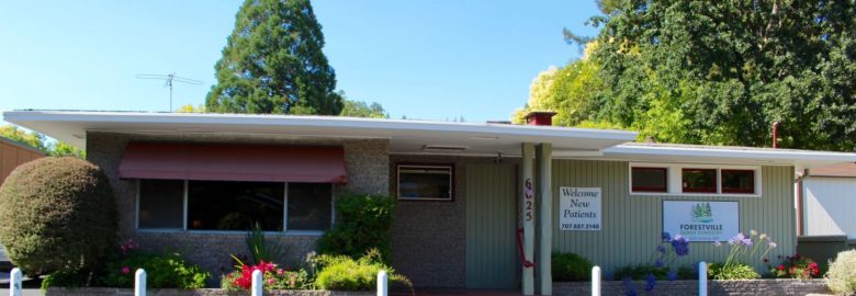 Forestville Dental