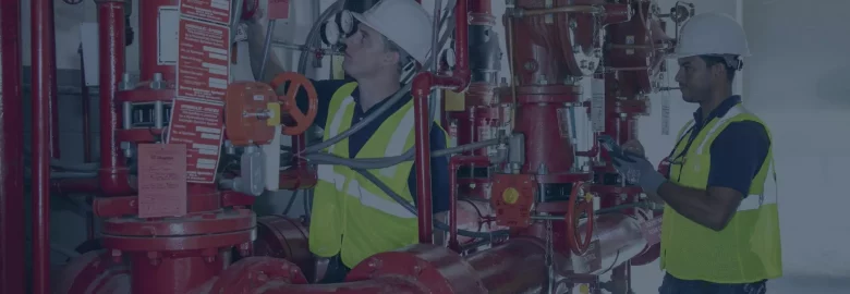 Wiginton Fire Systems