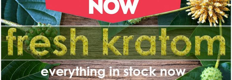Authentic Kratom