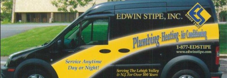 Edwin Stipe Inc.