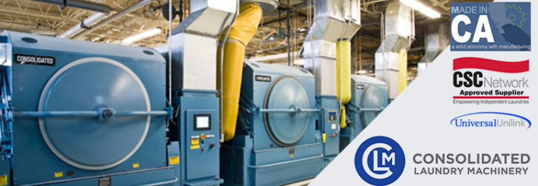Consolidated Laundry Machinery