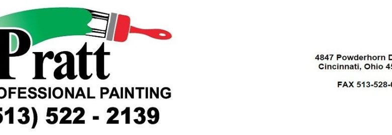 Pratt Professional Painting