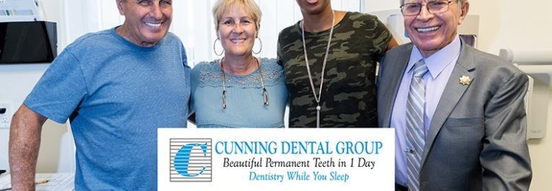 Cunning Dental Group – Montclair