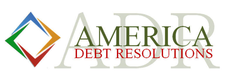 America Debt Resolutions