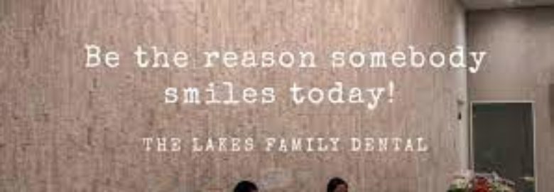The Lakes Family Dental