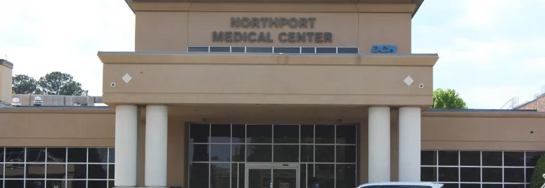 Northport DCH