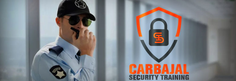 Carbajal Security Training