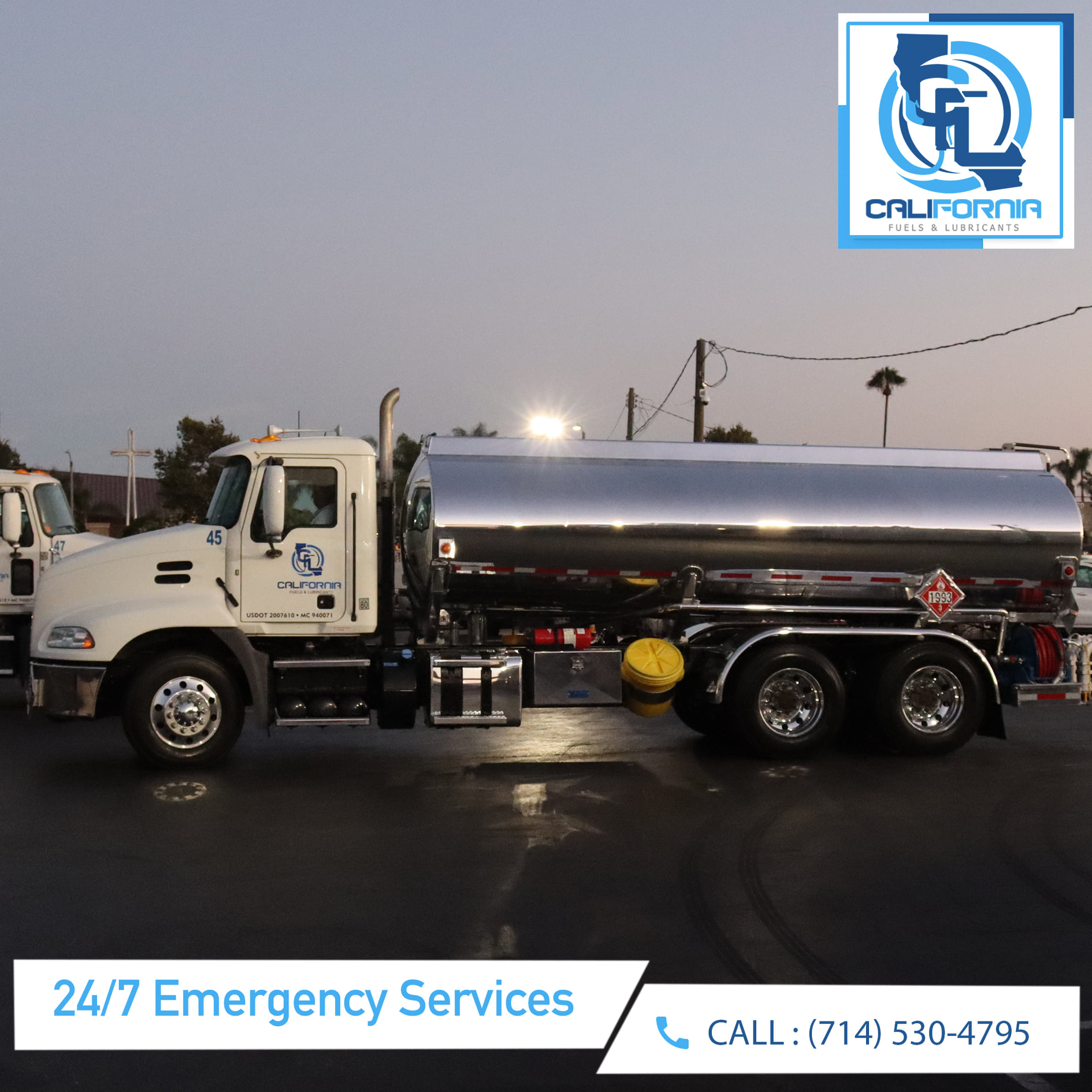 California Fuels & Lubricants Directory Datacaptive