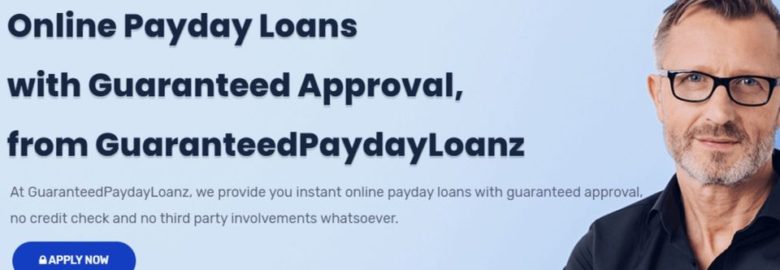 GuaranteedPaydayLoanz
