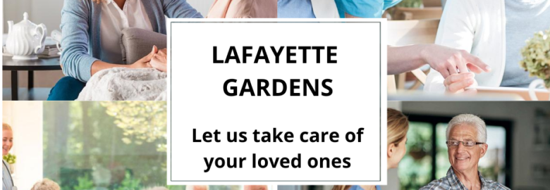 Lafayette Gardens