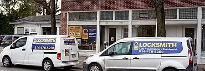 Locksmith Pickerington