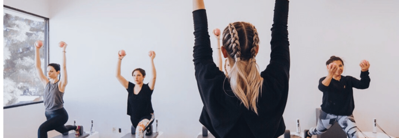My Best Studio – Yoga and Pilates Studio Software