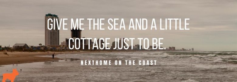 NextHome on the Coast