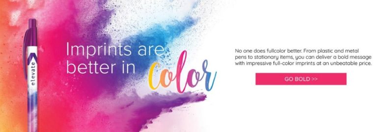 Print & Promo Factory