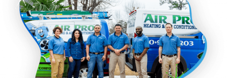 Air Pro Heating & Air Conditioning