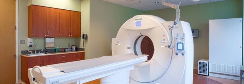 Radiology Imaging Associates