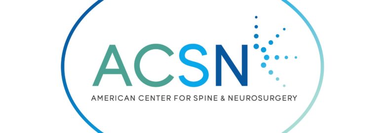 The American Center for Spine and Neurosurgery