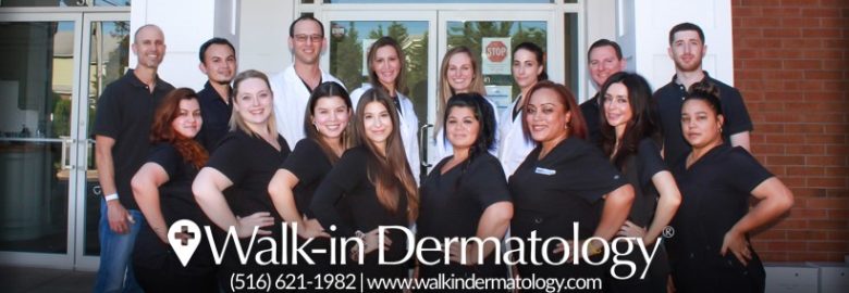 Walk-in Dermatology