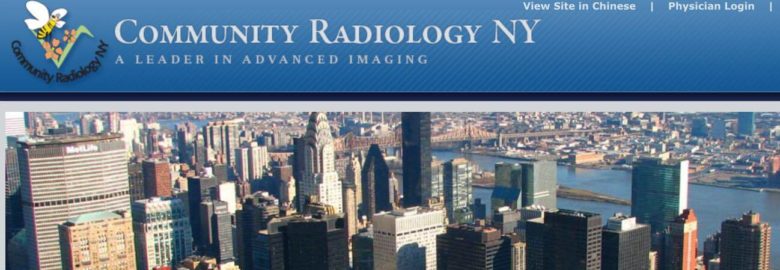 Community Radiology NY
