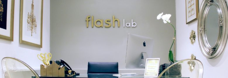 Flash Lab Laser Suite