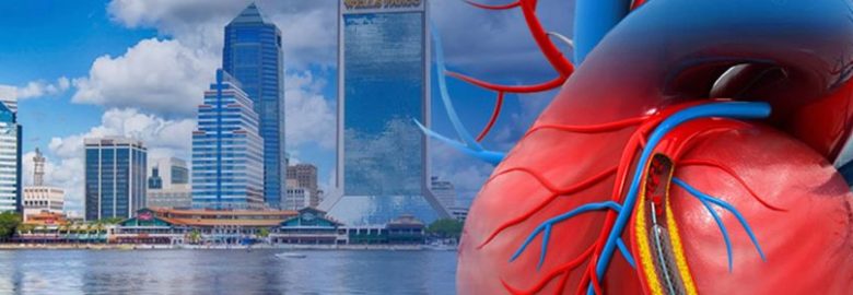 Jacksonville Cardiovascular Center