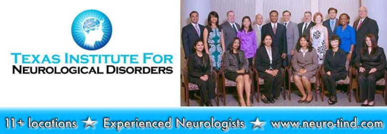 Texas Institute for Neurological Disorders