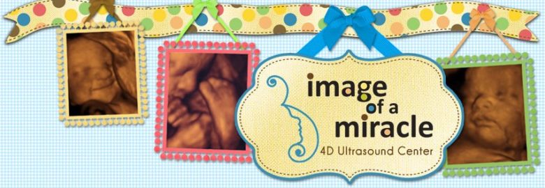 Image of a Miracle 4D Ultrasound Center