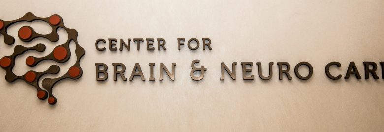 Center for Brain & Neuro Care