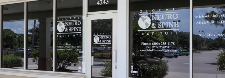 Global Neuro & Spine Institute – Orlando