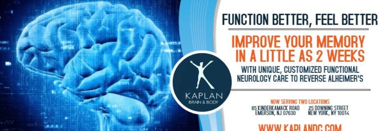 Kaplan Brain and Body