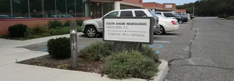 South Shore Neurologic Associates PC