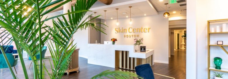 Boston Common Skin Center