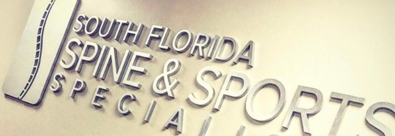South Florida Spine & Sports Specialists