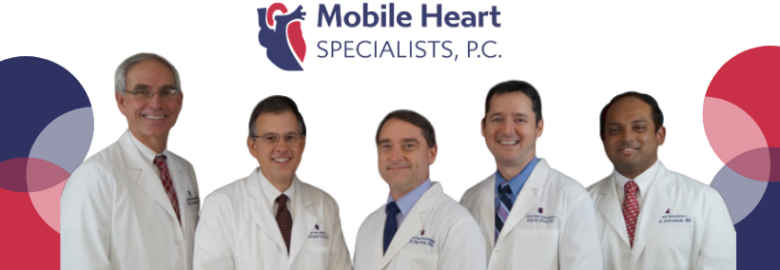 Mobile Heart Specialists