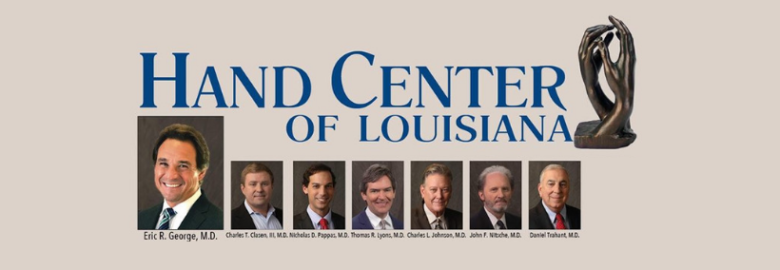 Hand Center Of Louisiana
