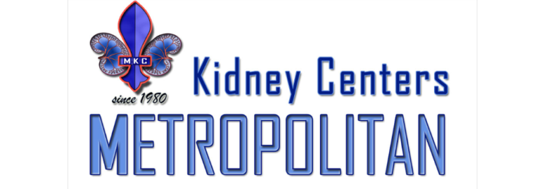 Metropolitan Kidney Center – Metairie
