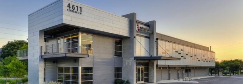 Neurosurgery & Spine Consultants
