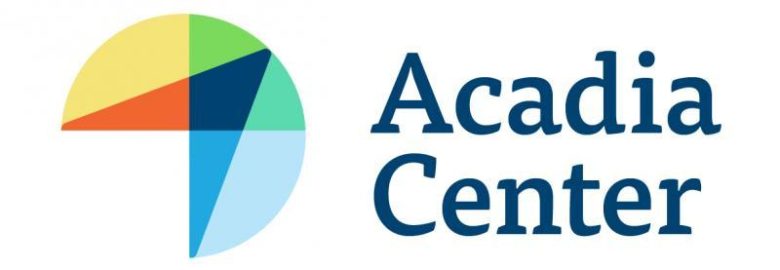 Acadia Center