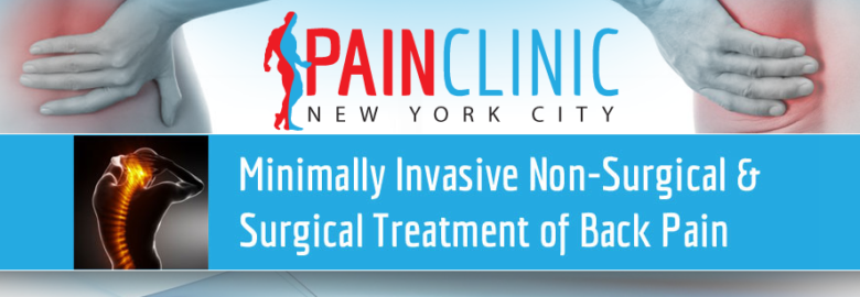 Pain Clinic New York City