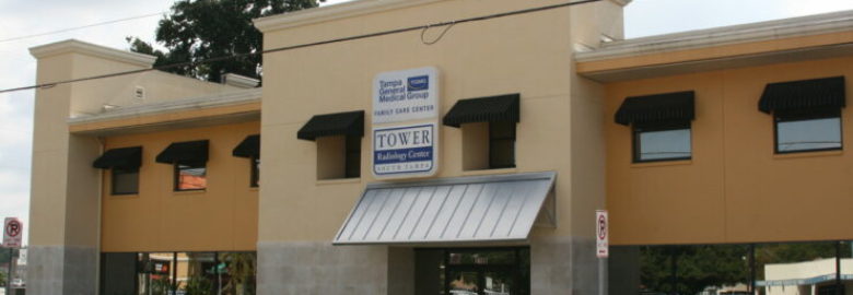 Tower Radiology Centers