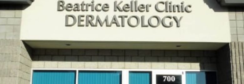 Beatrice Keller Clinic
