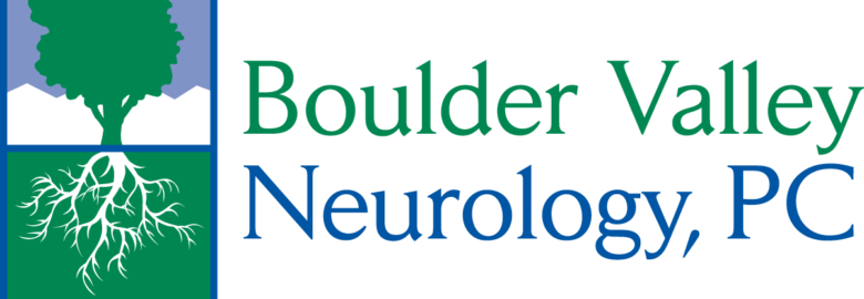 Boulder Valley Neurology, pc