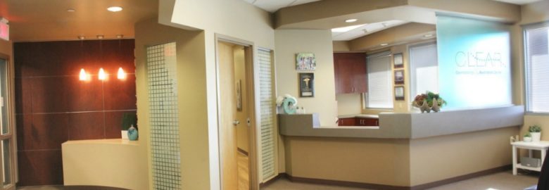 Clear Dermatology & Aesthetics Center