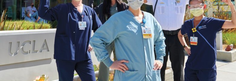 UCLA Dermatology