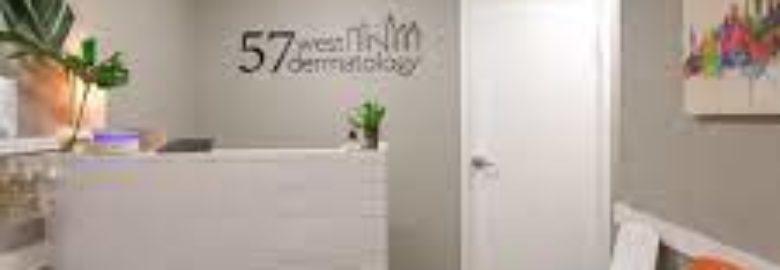 57 West Dermatology