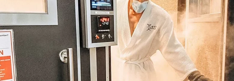 Cryohealthcare