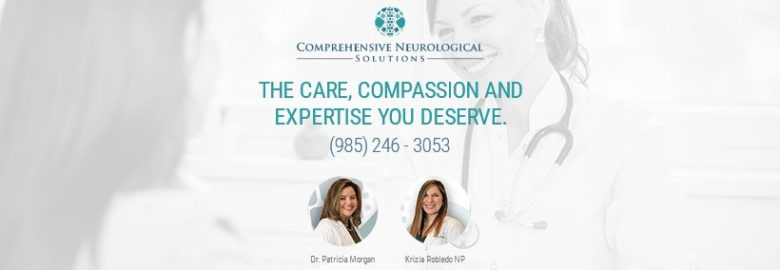 Comprehensive Neurological Solutions